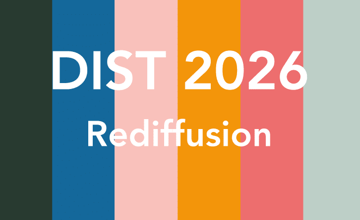 DIST 2026 ,rediffusion